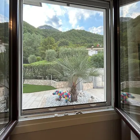 Oliva Villa