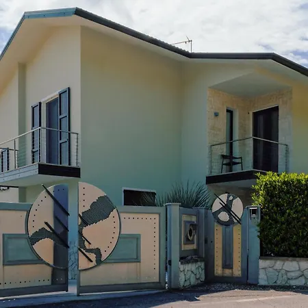 Oliva Villa *