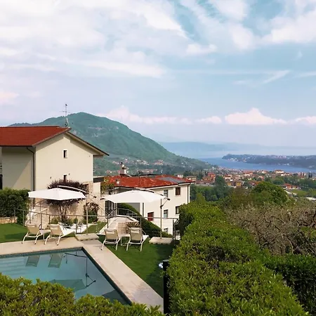 Villa Oliva *