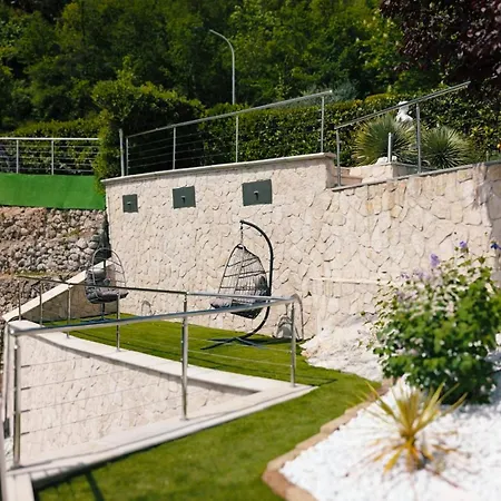 Villa Oliva *