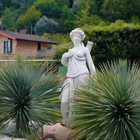 Villa Oliva