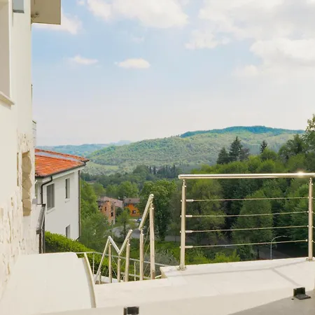 Villa Oliva