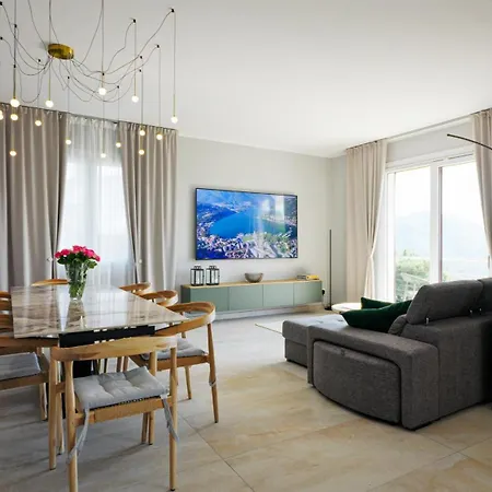 Oliva Villa Roe