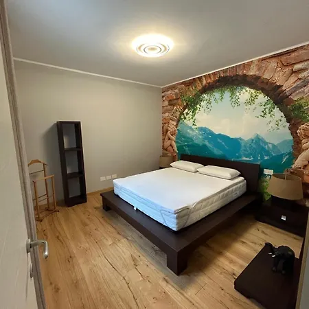 Oliva Villa Roe